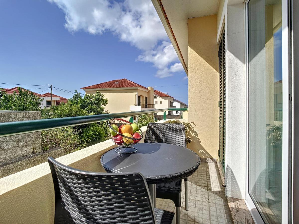 Atlantic Breeze By Atlantic Holiday Porto Moniz Exterior photo
